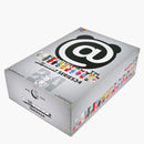 Uszczelniona obudowa Bearbrick 100% serii (24 ślepe skrzynki)