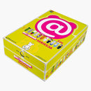 Bearbrick 100% Series 36 Sealed Case (24 Blind Boxes)