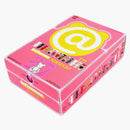 Bearbrick 100% Series 37 Sealed Case (24 Blind Boxes)