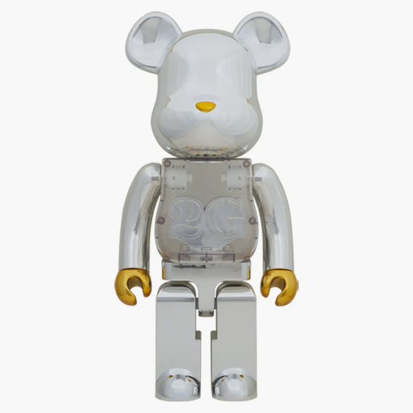 Bearbrick 2G 1000%