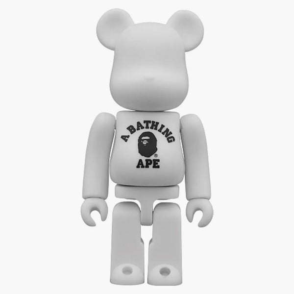 Bearbrick A Bathing Ape Bape(r) 2011 Summer Campaign 100%