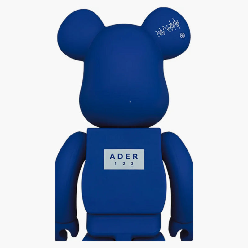 Vena di Bearbrick 1000%