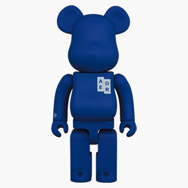 Bearbrick žíla 1000%
