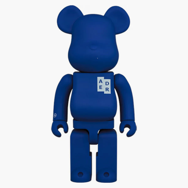 Bearbrick vein 400%