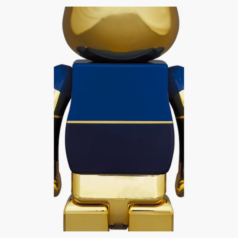 Bearbrick starověký Egypt 400%