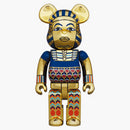 Bearbrick Ancient Egypt 400%