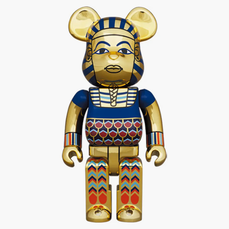 Bearbrick starověký Egypt 400%
