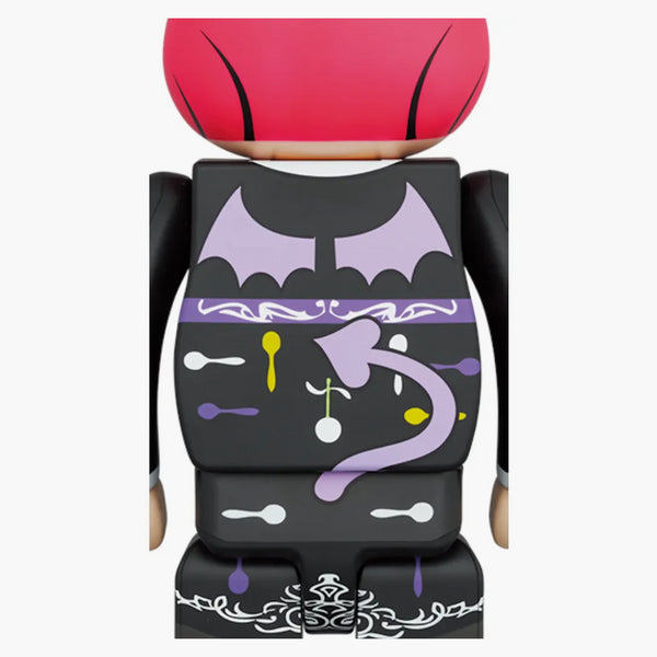 Bearbrick Anna Sui x Pecora 100% a 400% sada