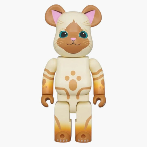 Bearbrick Airou 400%