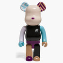 Bearbrick Albino y Preto Kimono 10