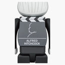 Bearbrick Alfred Hitchcock 1000%