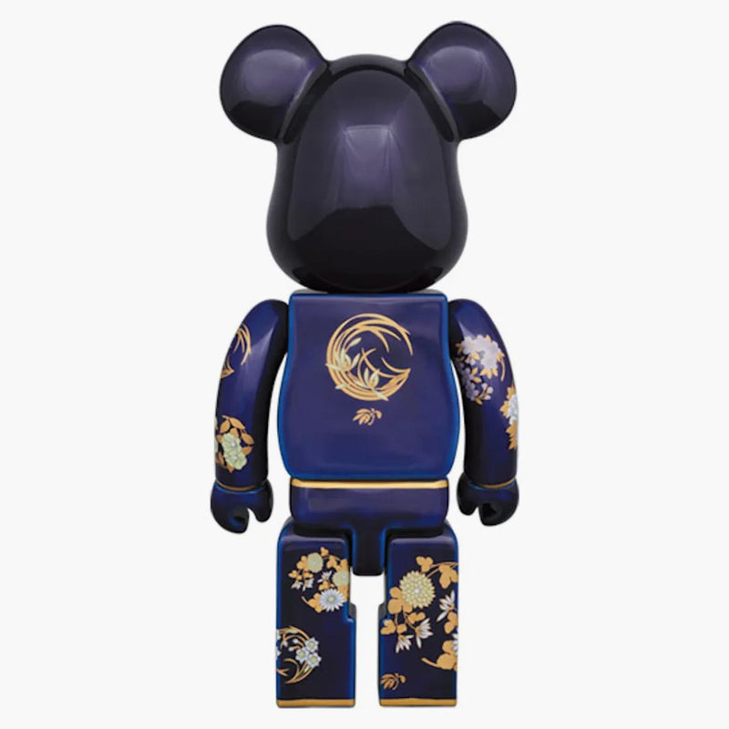Bearbrick Arita Rurihana Marumon (medicom Toy Plus & 2g Exclusive) 400%