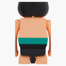 Bearbrick Astro Boy Brave Ver. 1000%
