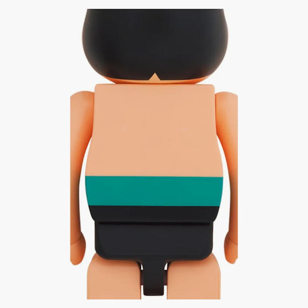 Bearbrick Astro Boy Brave Ver. 1000%