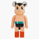 Bearbrick Astro Boy Brave Ver. 1000%