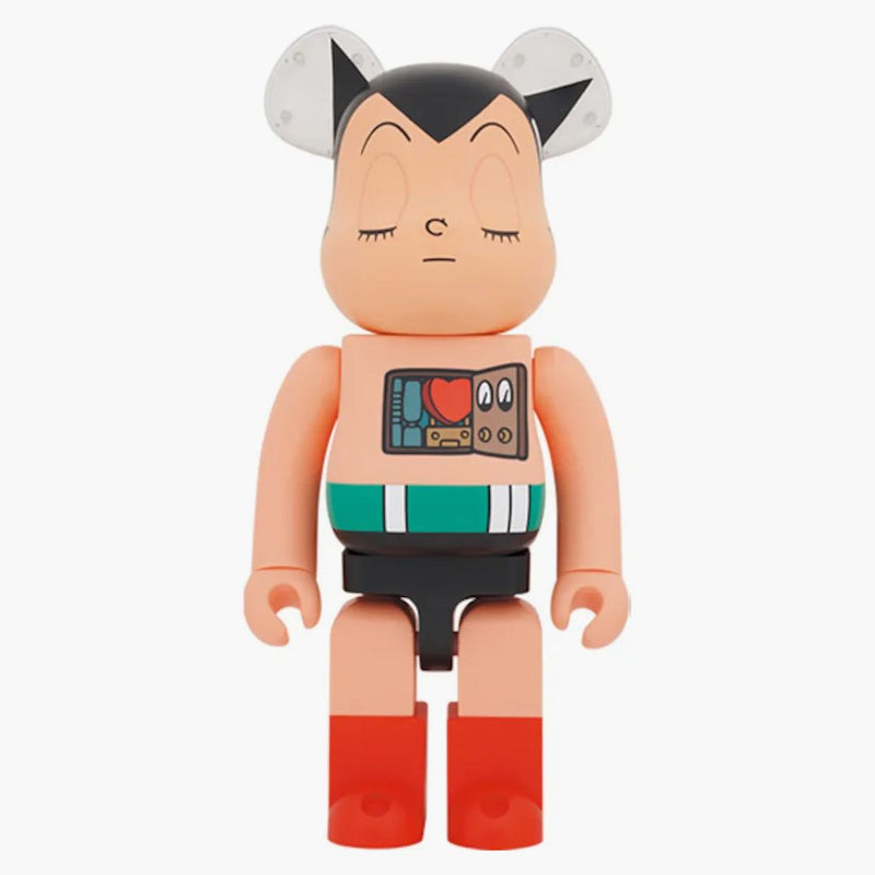 Bearbrick Astro Boy Sleeping Ver. 1000%