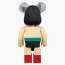 Bearbrick Astroboy 1000% Multi