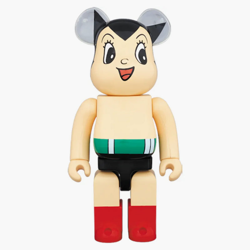 Bearbrick Astroboy 1000% Multi