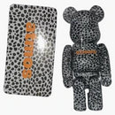Serie Bearbrick Atmos 42 100%