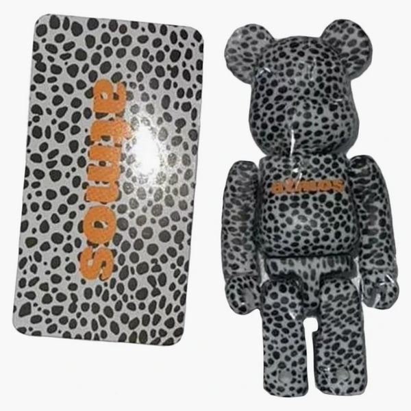 Bearbrick Atmos Series 42 100%