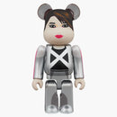 Bearbrick Ayuni d 100% a 400% sada