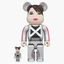 Bearbrick Ayuni d 100% a 400% sada
