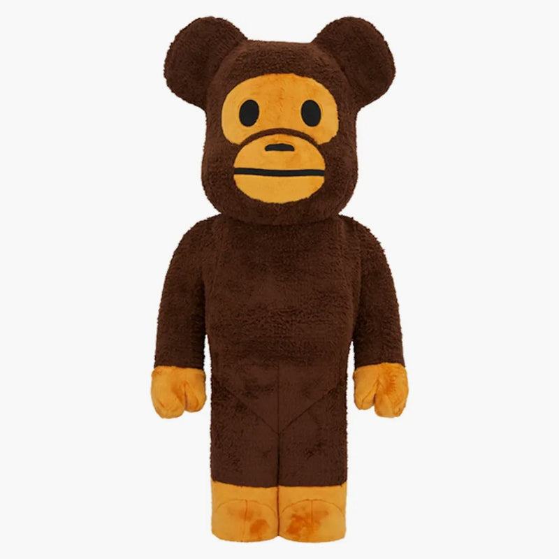 Bearbrick Baby Milo (R) kostým Ver. 10