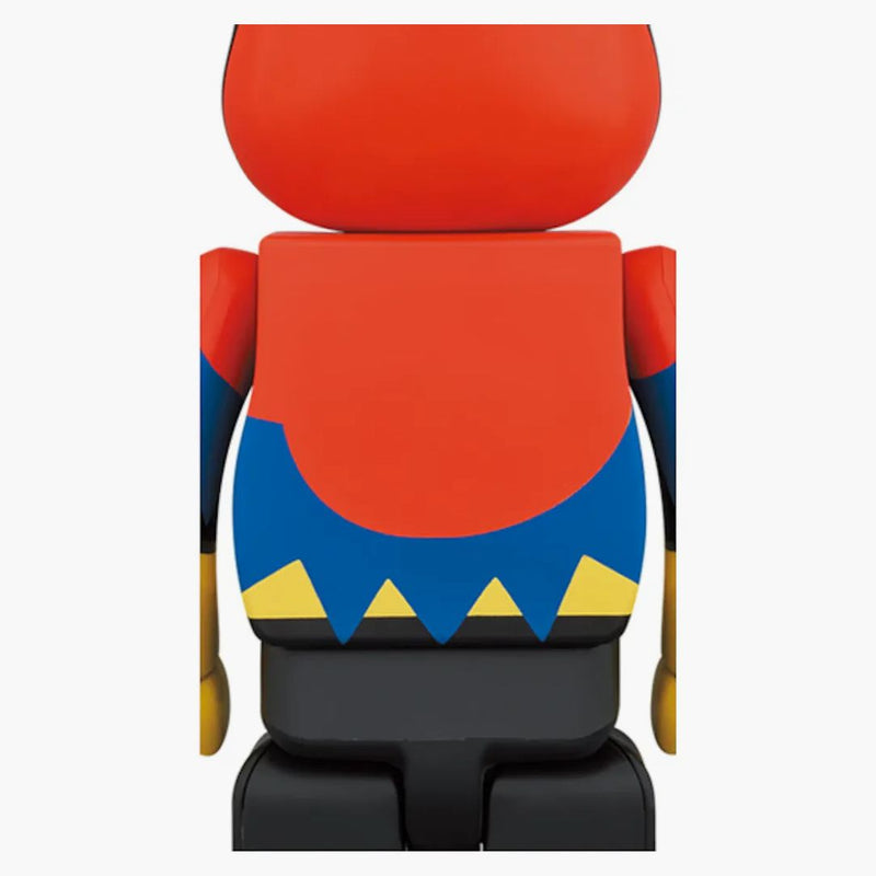 Bearbrick Batgirl (The New Batman Adventures) 1000%