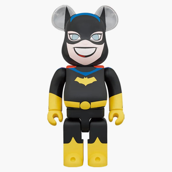 Bearbrick Batgirl (The New Batman Adventures) 1000%