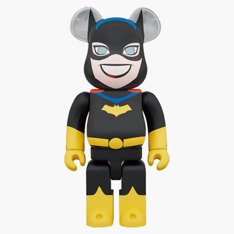 Bearbrick Batgirl (The New Batman Adventures) 1000%