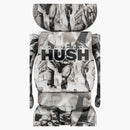 Bearbrick Batman Hush (Pencil Art Ver.) 100% a 400% sada