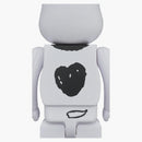 Bearbrick Belle 1000%