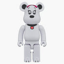 Bearbrick Belle 1000%