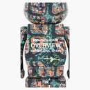 Bearbrick Benjamin Grant (overview) Barcelona 1000%