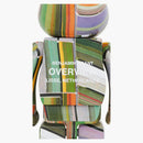 Bearbrick Benjamin Grant (Descripción general) Lisse 1000%