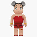Bearbrick Betty Boop (TM) 1000%