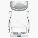 Bearbrick Bodhidharma prošel 400% stříbrnou