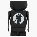 Bearbrick Bowy "No New York" 1000%