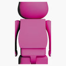 Bearbrick Breaking Bad Pink Bear 100% & 400% sada