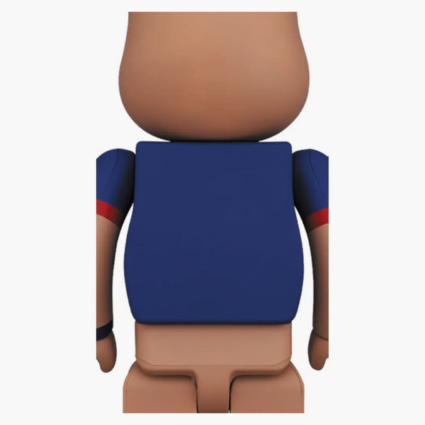 Bearbrick Brigsbybear 400%