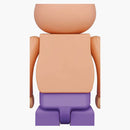 Bearbrick buuriburizamon 400%