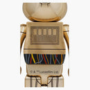 Bearbrick C-3PO (TM) 1000%