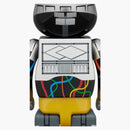 Bearbrick C-3PO la amenaza fantasma ver 400%