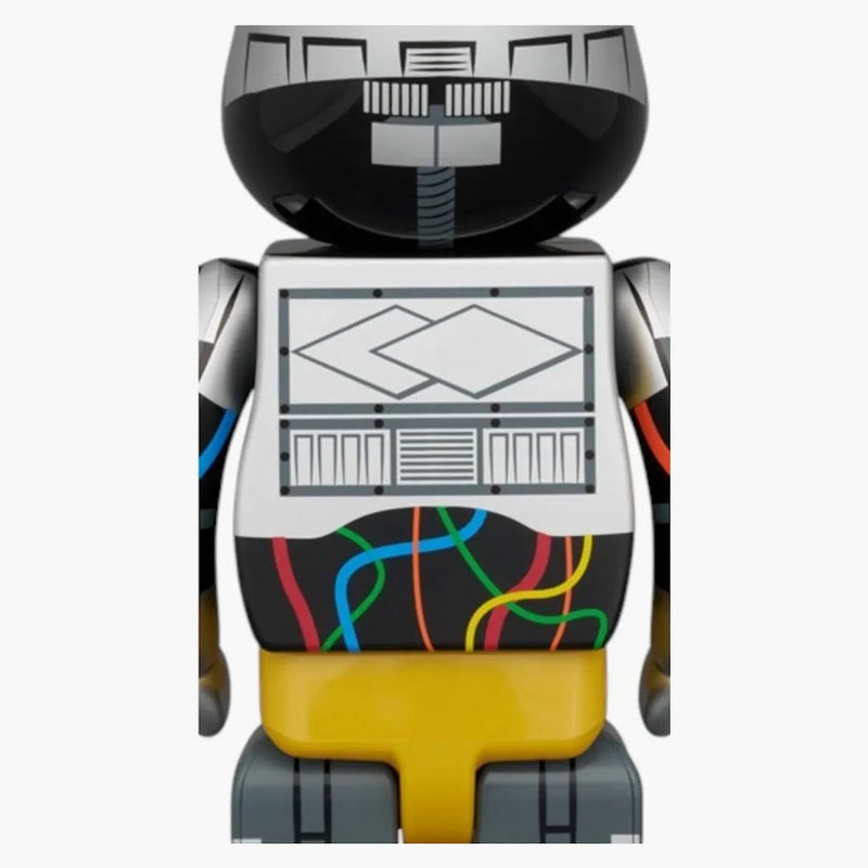 Bearbrick C-3po The Phantom Menace Ver 400%