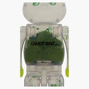Bearbrick canotwait_ 10