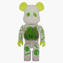 Bearbrick canotwait_ 10