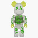 Bearbrick Canotwait_ 4