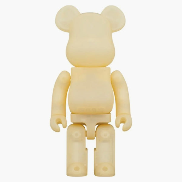 Bearbrick Candle 2023 (2G Exclusive) 400% wanilia