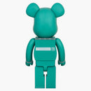 Bearbrick Centurion 1000% Green