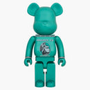 Bearbrick Centurion 1000% Green